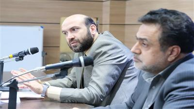 کمیته‌های تخصصی نخبگان استانی استاندارد در مشهد